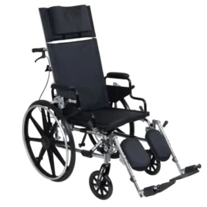 Viper Plus Reclining Wheelchair