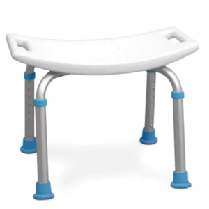 36 AquaSense Adjustable Bath Seat without Backrest