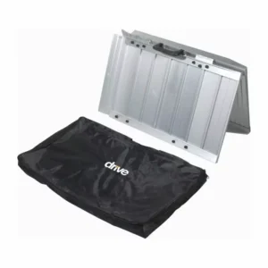 Wheelchair Ramp – Single Fold with Carry Case
