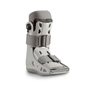 18 Aircast AirSelect Short Walking Boot