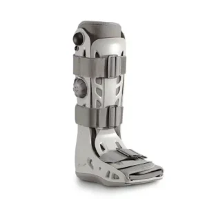 23 Aircast AirSelect Standard Walking Boot