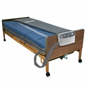 36 Low Air Loss Air Mattress Rental