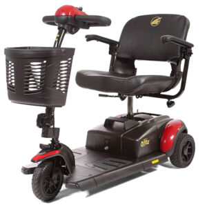 45 BUZZAROUND LT 3 WHEEL