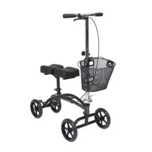 46 Steerable Knee Walker