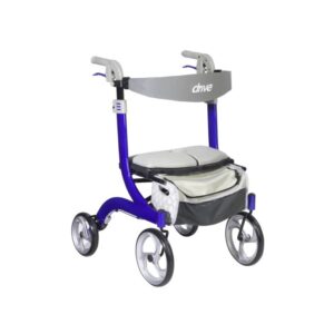 53 Nitro DLX Rollator