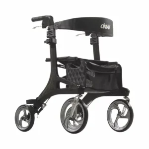 70 Nitro Elite CF, Carbon Fiber Rollator