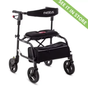 83 NeXus 3 Rollator
