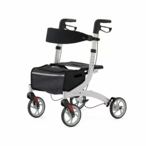 94 Simplicity 2 Rollator by Medline
