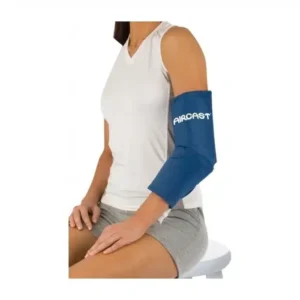 Elbow Cryo Cuff IC Cooler System by Aircast