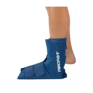 Ankle Cryo Cuff IC Cooler System by Aircast