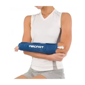 Hand/Wrist Cryo Cuff IC Cooler System by Aircast