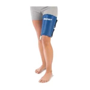 Thigh Cryo Cuff IC Cooler System by Aircast